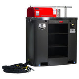 Horizontal Press Edwards