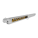 Horizontal Tie-off Bar for Scaffolding MetalTech