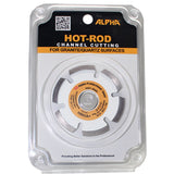 Hot-Rod Alpha Tools