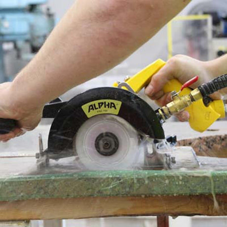 Hot-Rod Alpha Tools