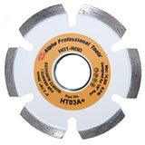 Hot-Rod HT03A+ Alpha Tools 3" 4.2mm