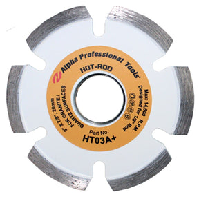 Hot-Rod HT03A+ Alpha Tools 3" 4.2mm