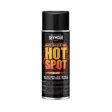 Hot Spot® Hi-Heat Resistant Paint - Case of 6 16-1203 Seymour Black