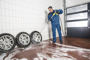 Hot Water Pressure Washer HDS Special Class - Karcher