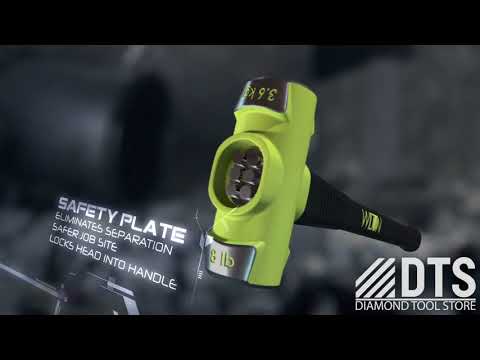 BASH® Sledge Hammer Wilton