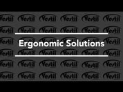 Vertical Roll Gripper/Rotator | Ergonomic Solutions