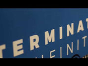 Terminator Infinity Features & Benefits