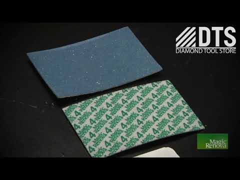 Magic Pads Bonastre System