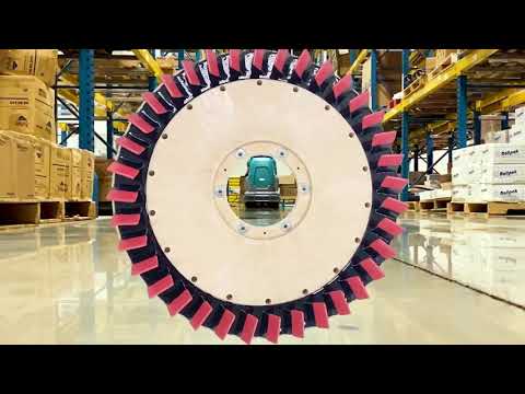 Diamond Devil Polish Tool Malish