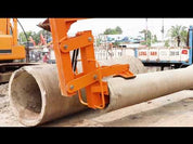Pipe Lifter, Tube Lifter Handling Attachment (PHA4000)