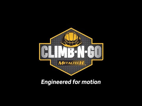 Climb-N-Go MetalTech