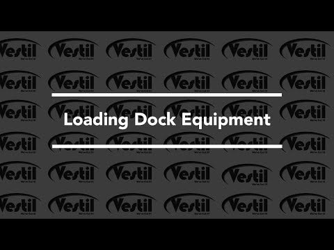 Electric Hydraulic Dock Levelers Vestil