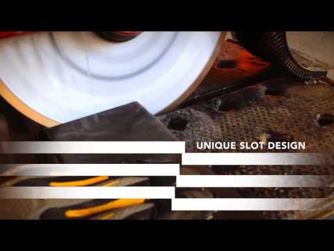 Zenesis Glass Blade Zenesis