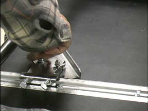 Alpha Katana Diamond Blade Alpha Tools