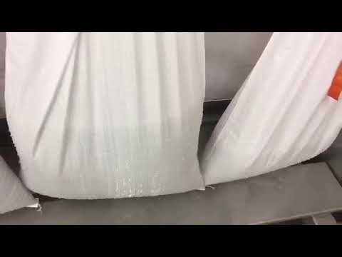 Sludge Dehydrator 5 Bag System For Granite, Marble, Stone Sludge Filter Projects