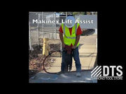 Lift Assist Video