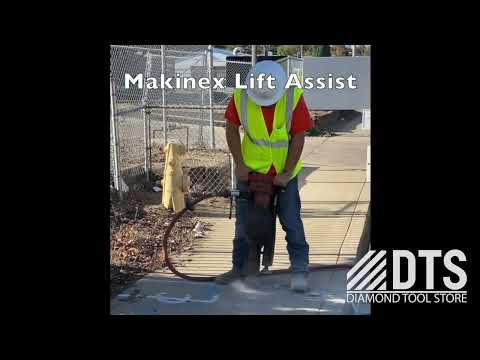 Lift Assist Video