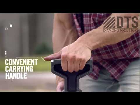 6" ATV All-Terrain Truck Hitch Vise with Carry Case Wilton