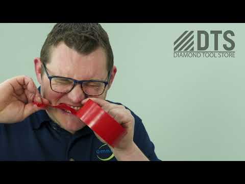 Kung Fu Tape Omni Cubed