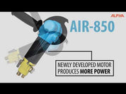 Air 850 Video