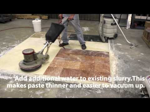 Diamond Renew - Marble/Limestone/Travertine Polishing Powder Stone Pro