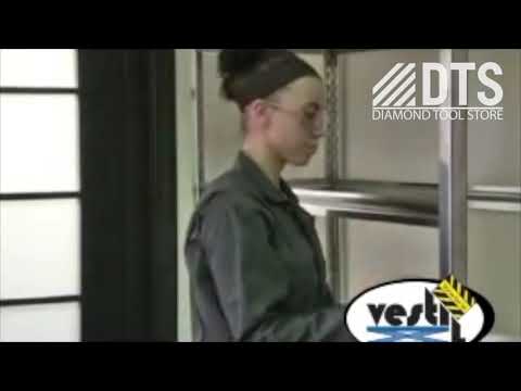 Stainless Steel Solid Rivet Shelving Vestil