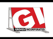 Groves Incorporated AIC and AIC-36 AIC Carts Aluminum Install Cart Assembly Video
