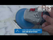 Tenax Glaxs Cartridge Glue | Video