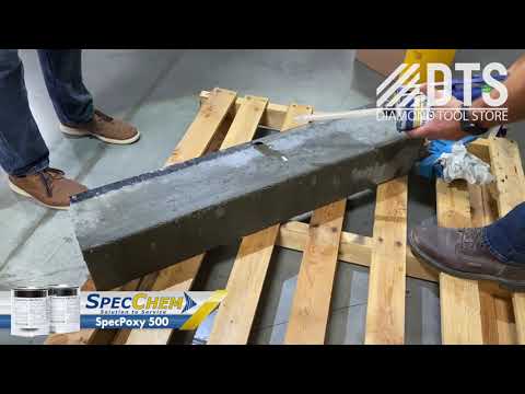 SpecPoxy 500 SpecChem