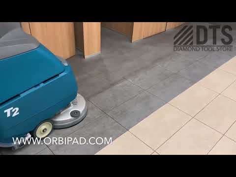 Orbipad Bonastre System