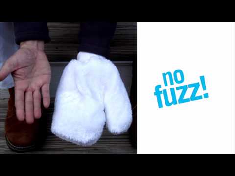 MULTI-PURPOSE PRO PAINT MITT™ Trimaco