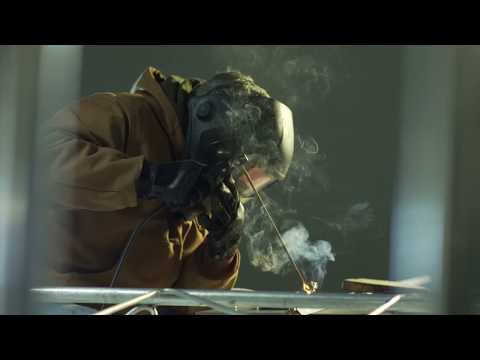 BW-200MP - 200A Multi-Process Welder Baileigh