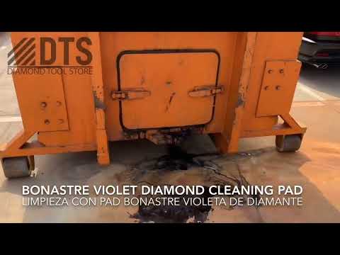 Bonastre Xtreme Pads Bonastre System