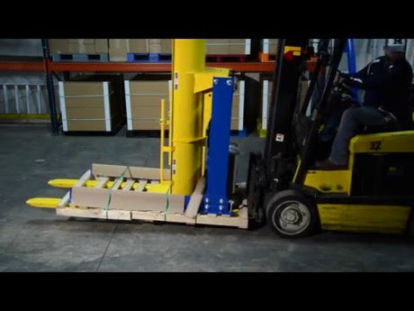 Vestil Fork Extensions Vestil