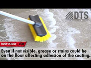 Rust-Oleum Cleaner & Degreaser Video