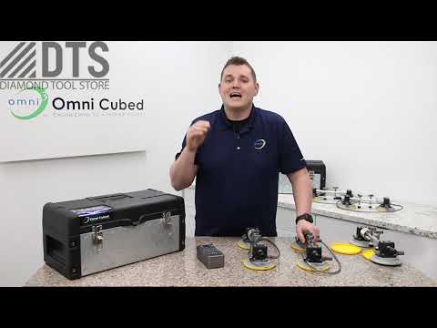 Nano Auto Stealth Seamer Omni Cubed