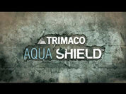 AQUA SHIELD® Flmae Retardant Surface Protection | Video
