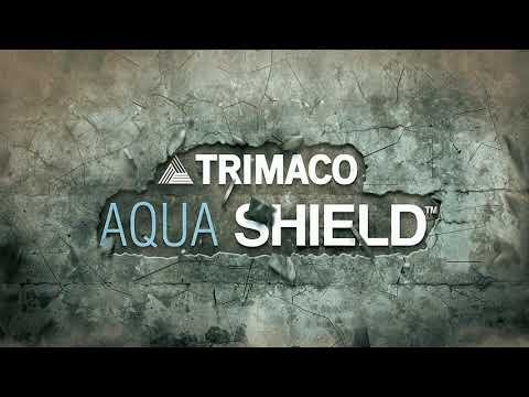 AQUA SHIELD® Flmae Retardant Surface Protection | Video