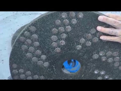 Vespa Polishing Pad (Set of 5) Diamond Tool Store