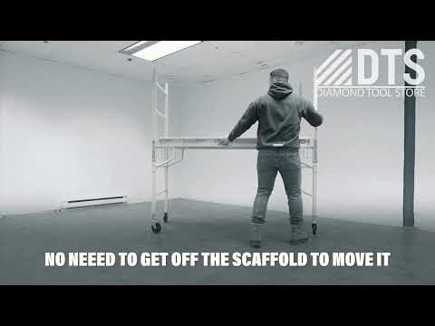 Climb-N-Go MetalTech