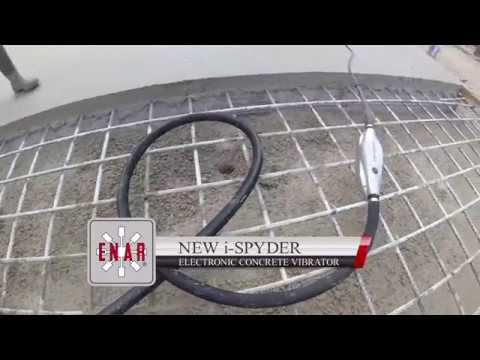 Portable electronic converter i-SPYDER Enar