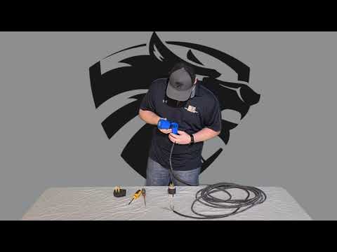 20″ Wolf Pack Warrior Wolfpack