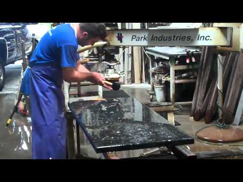 Frankfurt Airflex 400 Grit Brush Tenax