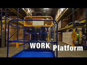 Work Platform Video