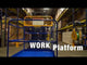 Work Platforms Vestil