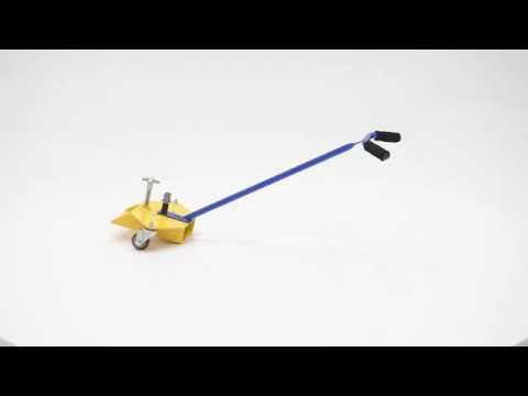 Fork Truck Fork Caddy Vestil