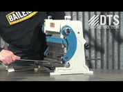 Shear Brake Roll Sbr-1220 Video