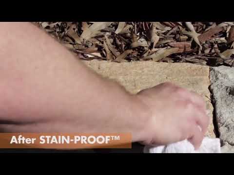 Dry Treat | Stain Proof Video