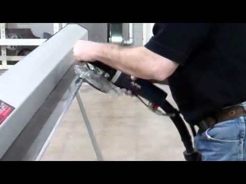 WDP-320 Wet/Dry Variable Speed Polisher Alpha Tools