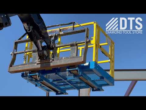 Safety Work Platforms | Video